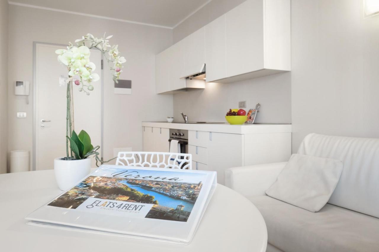 Apartamento Flats4rent Valley Verona