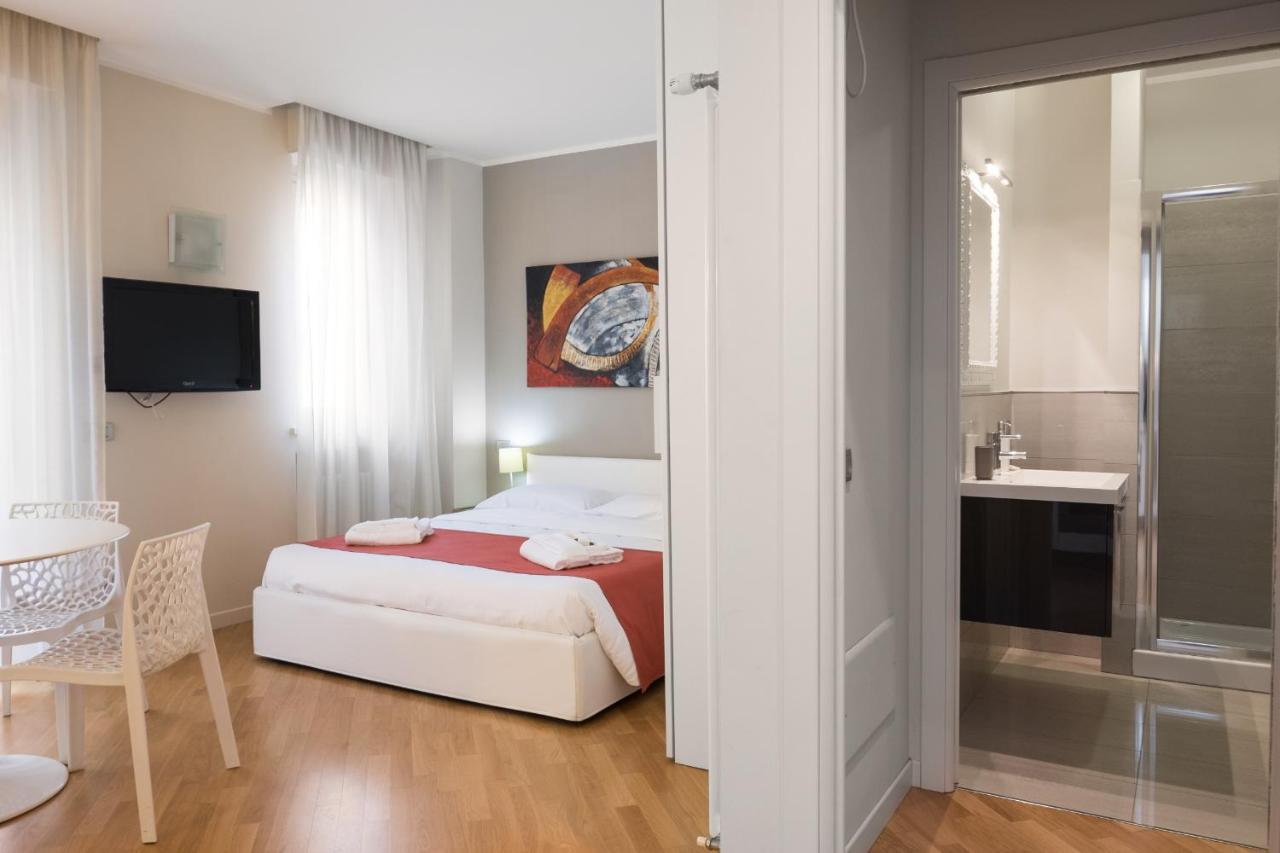 Flats4rent Valley Verona