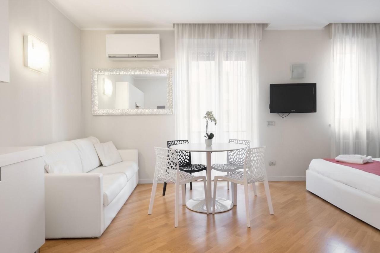 Flats4rent Valley Apartamento Verona
