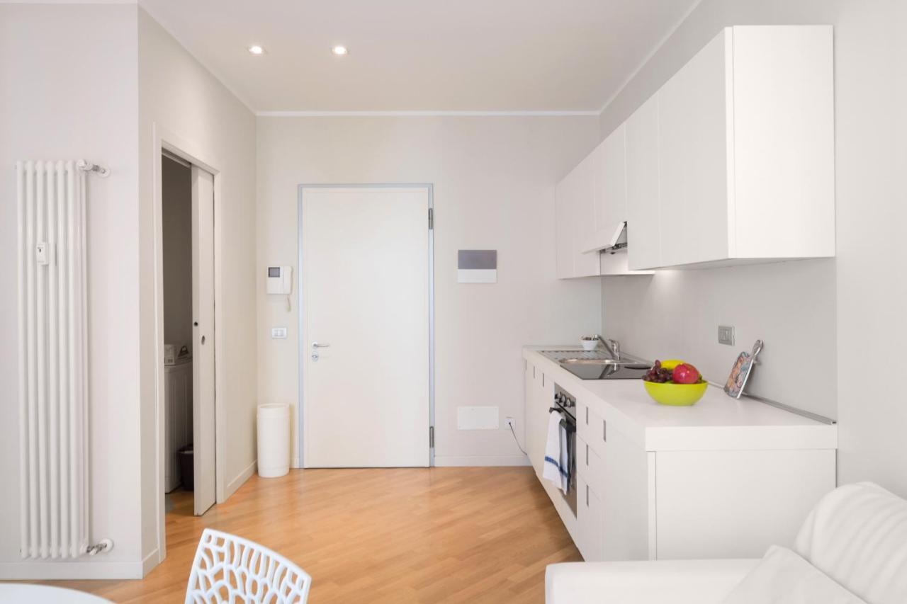 Flats4rent Valley Verona