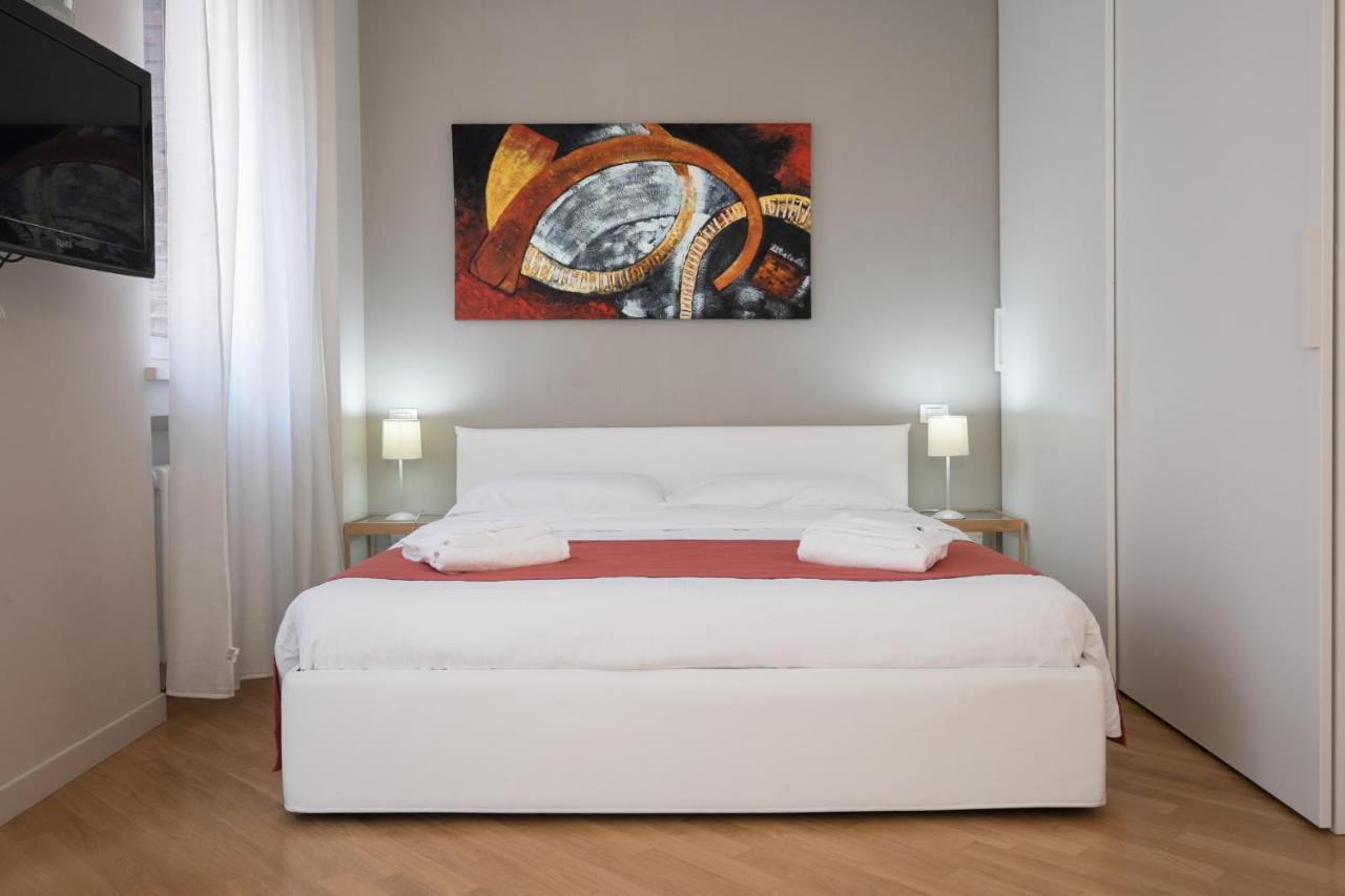 Flats4rent Valley Apartamento Verona