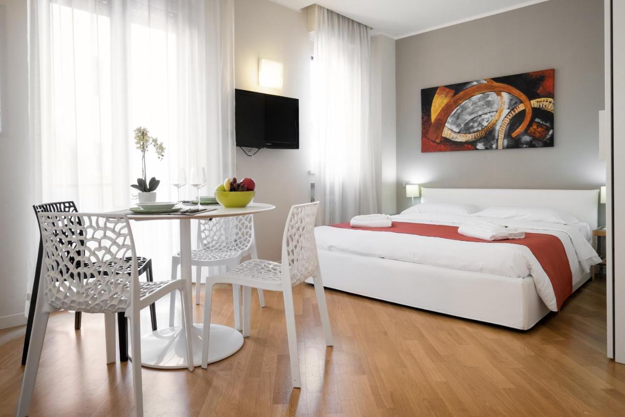 Apartamento Flats4rent Valley